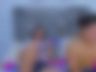 Live cam show with HAILY AND DAVID - Hairy Pussy Teen (18+) on Camsoda