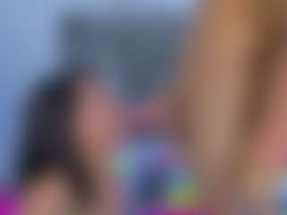 Live cam show with HAILY AND DAVID - Hairy Pussy on CamSodaAdn