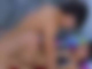 Live cam show with HAILY AND DAVID - Lingerie on Camsoda
