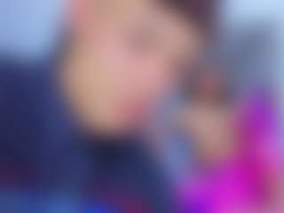 Pokaz na żywo z HAILY AND DAVID - Public Brown Hair na Camsoda