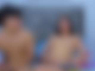 Live cam show with HAILY AND DAVID - Normal on SinfulBabes