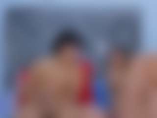 Live cam show with HAILY AND DAVID - Fingering on SinfulBabes