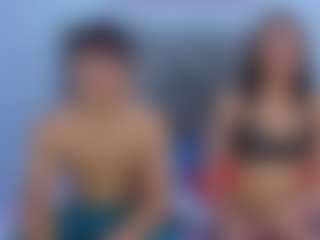 Live cam show with HAILY AND DAVID - Hairy Pussy on Camsoda