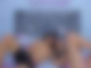 Live cam show with HAILY AND DAVID - Brown Hair on crypto-cams