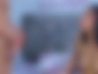 HAILY AND DAVID's Live Sex Cam Show