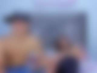 Live cam show with HAILY AND DAVID - Bedroom on Gym Cam Girls