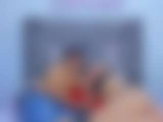 Live cam show with HAILY AND DAVID - HD on Camming Site