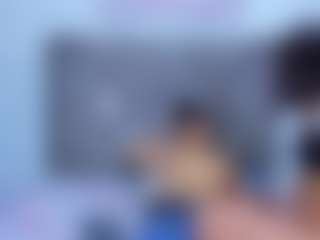 Live cam show with HAILY AND DAVID - Orgasm on Hubzter Live