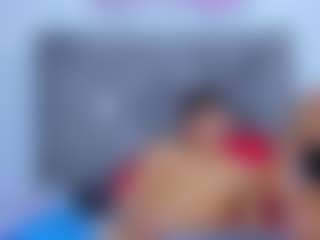 Live cam show with HAILY AND DAVID - Fingering on Hubzter Live