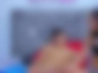 Live cam show with HAILY AND DAVID - Small Tits on Hubzter Live