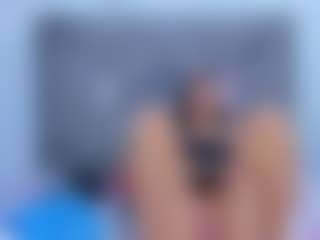 Live cam show with HAILY AND DAVID - Flashing on CSO-WL