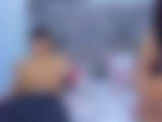 Live cam show with HAILY AND DAVID - Ass Clapping on Camsoda