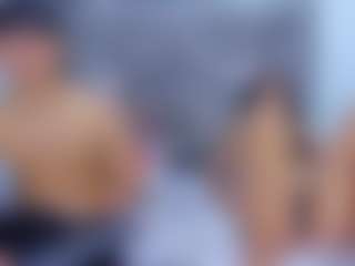 Live cam show with HAILY AND DAVID - Fetish on Taboo Cams XXX