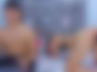 Live cam show with HAILY AND DAVID - Small Tits on Fling VIP Chat