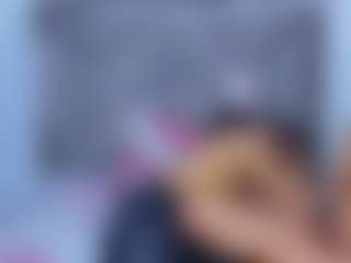 Live cam show with HAILY AND DAVID - Fetish on Camsoda