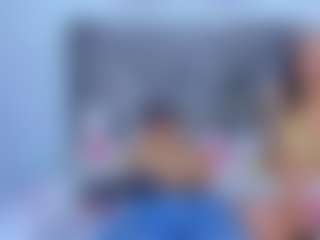 Live cam show with HAILY AND DAVID - Strip on Camsoda
