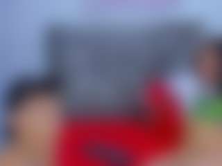 Live cam show with HAILY AND DAVID - Creampie on madthumbs
