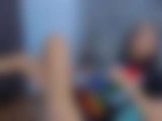 Live cam show with HAILY AND DAVID - Cock Rating on SpunkLive