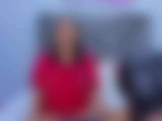 Live cam show with HAILY AND DAVID - Blue Eyes on ObeyMaria
