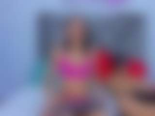 Live cam show with HAILY AND DAVID - Role Play on CamSextacy