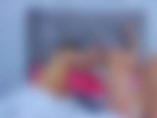 Live cam show with HAILY AND DAVID - Normal on TeamSkeetLive