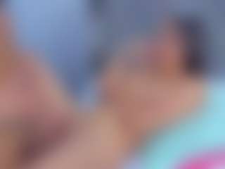 Live cam show with HAILY AND DAVID - Normal on https://playwithruby.com