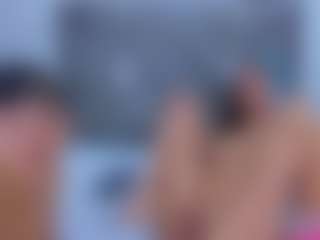 HAILY AND DAVID's Live Sex Cam Show