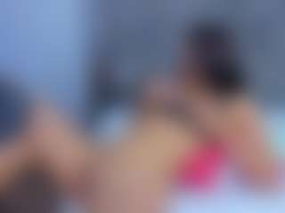 HAILY AND DAVID's Live Sex Cam Show