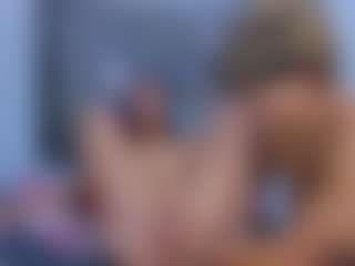 HAILY AND DAVID's Live Sex Cam Show