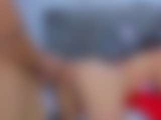 HAILY AND DAVID's Live Sex Cam Show