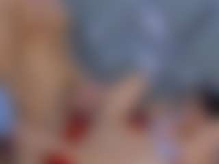 Live cam show with HAILY AND DAVID - Skinny on Dare Cams