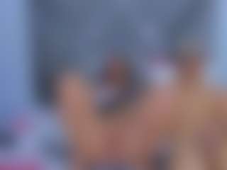 Live cam show with HAILY AND DAVID - Toys on Streamer API