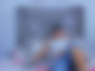 Live cam show with HAILY AND DAVID - Shaved Pussy Brown Hair on luckytryst.com