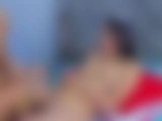 Live cam show with HAILY AND DAVID - Normal on Camiplay Live