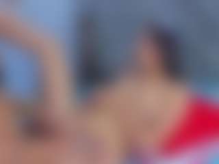 Live cam show with HAILY AND DAVID - Normal on SinfulBabes