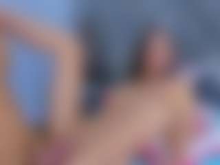 Live cam show with HAILY AND DAVID - Asshole on Strip Flash - Live Sex Shows