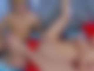 Live cam show with HAILY AND DAVID - Toys on Camsoda