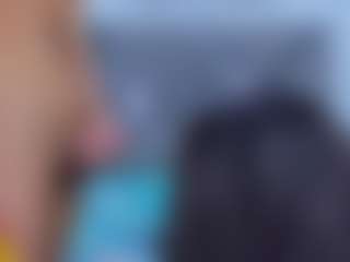 HAILY AND DAVID's Live Sex Cam Show