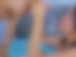 Live cam show with HAILY AND DAVID - Anal on Camsoda