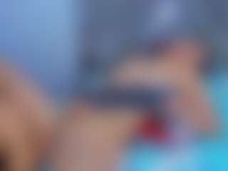 Live cam show with HAILY AND DAVID - Toys on Camsoda