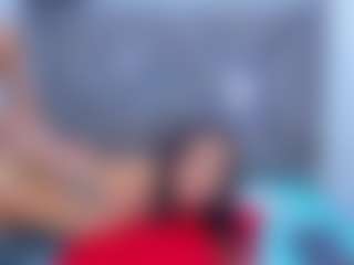Live cam show with HAILY AND DAVID - Public on Camsoda