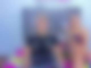 Live cam show with HAILY AND DAVID - Toys on Fling VIP Chat