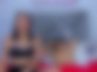 Live cam show with HAILY AND DAVID - Brown Hair on TeamSkeetLive