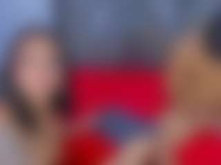 Spettacolo in cam dal vivo con HAILY AND DAVID - Squirt su Camsoda
