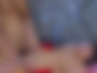 Live cam show with HAILY AND DAVID - Toys on intimatelivegirls.com
