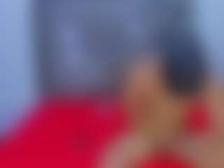 Live cam show with HAILY AND DAVID - Average on Camsoda