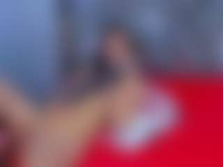 Show en direct avec HAILY AND DAVID - Squirt sur Camsoda
