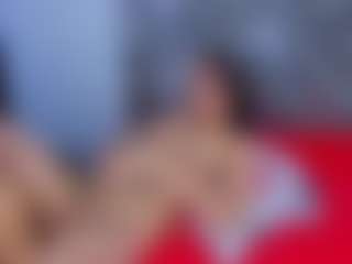 HAILY AND DAVID's Live Sex Cam Show