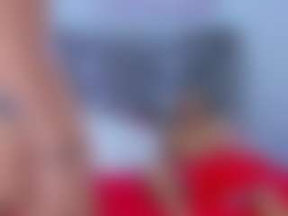 Live cam show with HAILY AND DAVID - Toys on Big Tits