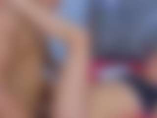 HAILY AND DAVID's Live Sex Cam Show